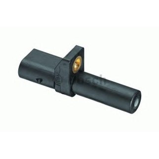 Датчик положения коленвала BOSCH 0 261 210 141 фото