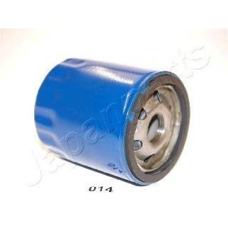 Фильтр масляный Japanparts FO-014S фото