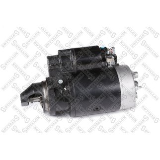 88-02047-SX_стартер! 8зубьев 12V 0,8KW TOYOTA Corolla 1.3 .E10. 1997-1999, 1.4 .E11., Paseo 1.5 фото