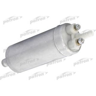 Насос топливный электрический <=6.8A, 4bar, >=120L/h (насос) ALFA ROMEO: 33 (907A) 01.90-09.94,33 Sport Wagon (907B) 01.90-09.94,6 (119) 04.79-12.86,75 (162B) фото