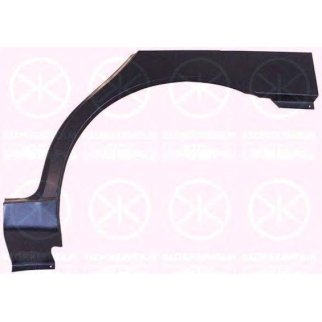 Арка заднего крыла правая KLOKKERHOLM 1106582 фото