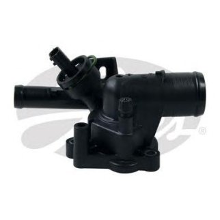 Термостат фото