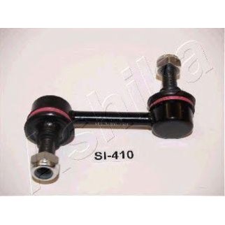 Стойка переднего стабилизатора левая ashika 106-04-409L фото