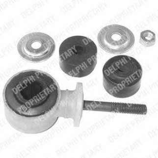 Стойка переднего стабилизатора DELPHI TD269W фото