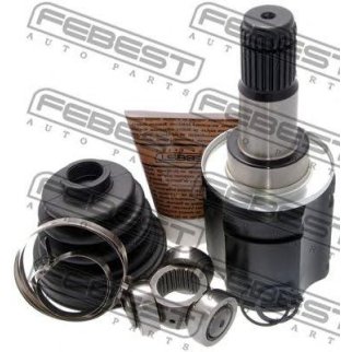 0111-MCV30LH_ШРУС внутренний к-кт !левый Toyota Camry (ACV30/MCV30) 01-06 фото