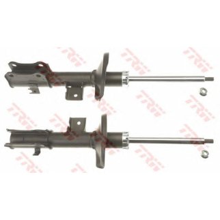 Амортизатор передний TRW JGM1253T фото