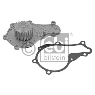 Насос водяной (помпа) FEBI 24528 фото