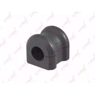 Втулка заднего стабилизатора LYNXauto C9878 фото