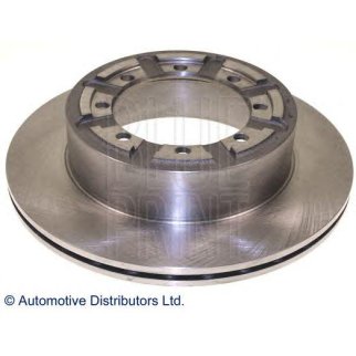 Тормозной диск фото