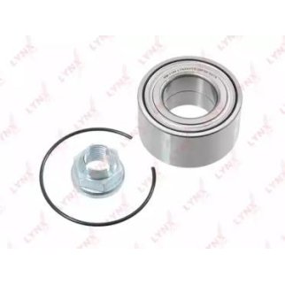 Подшипник ступицы к-кт LYNXauto WB1186 фото