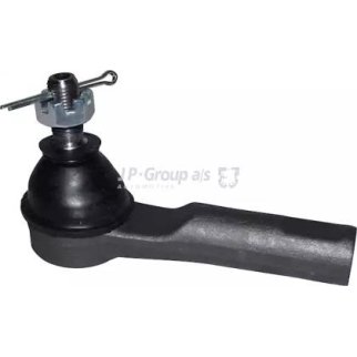 Наконечник рулевой правый JP Group 3444600800 фото