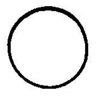 Прокладка впускного коллектора Elring 424.870 фото