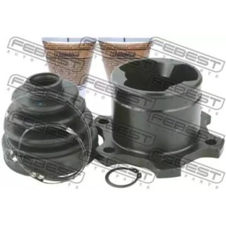 ШРУС внутренний задний NISSAN ARMADA TA60/INFINITI QX56 (JA60) 2003- 0211-TA60R фото