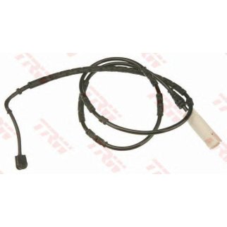 Датчик износа колодок TRW GIC272 фото