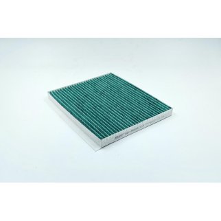 Фильтр салонный антибактериальный фото 3