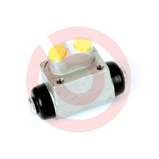 Цилиндр тормозной brembo A 12 629 фото