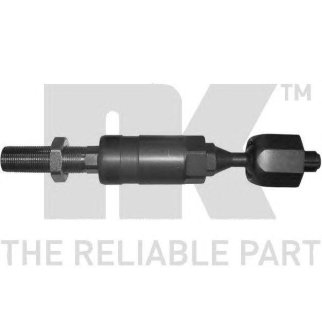 Тяга рулевая без наконечника левая, правая / ALFA ROMEO 159,Brera,Spider 05~11 фото