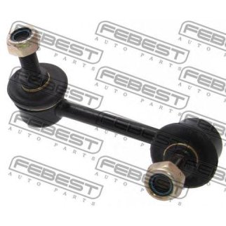 Стойка заднего стабилизатора FEBEST 0323-004 фото
