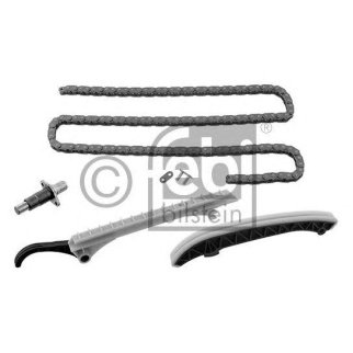 Комплект цепи ГРМ фото