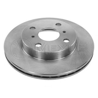 Торм.диск пер.вент.(235х17,9) 4 отв. фото