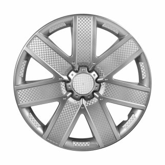 Колпак колеса к-кт AirLine AWCC-15-19 фото 2