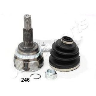 ШРУС наружный Japanparts GI-246 фото