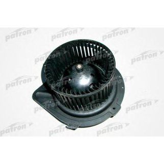Вентилятор отопителя (Моторчик отопителя) PATRON PFN001 фото