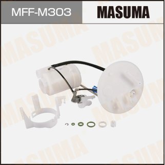 Фильтр топливный Masuma MFF-M303 фото
