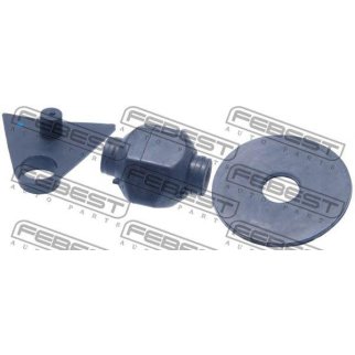 Сайлентблок FEBEST TMB-GSU45RR фото