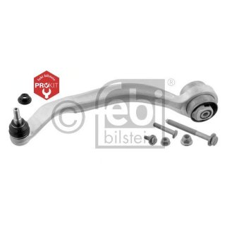 Рычаг передний FEBI 33366 фото