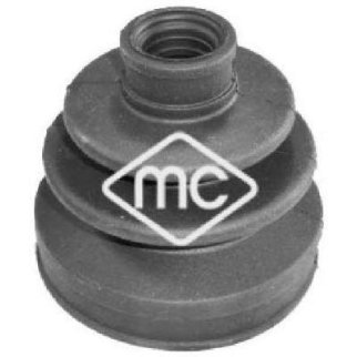 Пыльник ШРУСа Metalcaucho 01275 фото