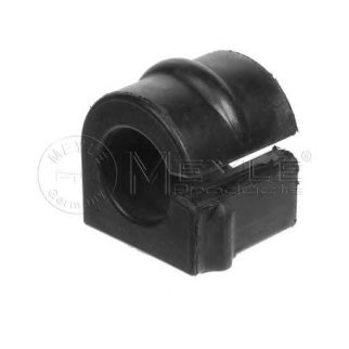 Втулка стабилизатора передн. подвески фото