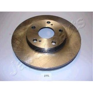 DI-275_диск тормозной передний! Toyota Avensis/Camry all 93> фото