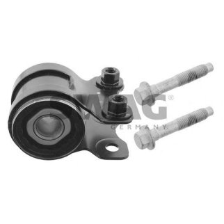 Сайлентблок передний подвески SWAG 50 93 2418 фото