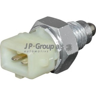 Датчик включения заднего хода JP Group 1496600200 фото