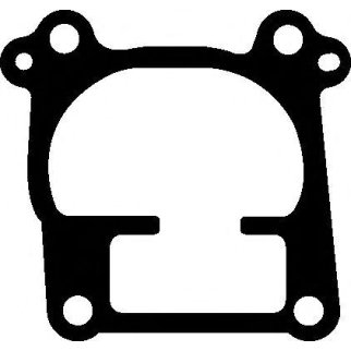 Прокладка впускного коллектора Elring 743.970 фото