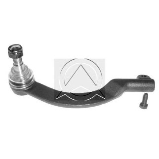 Наконечник рулевой левый SIDEM 6532 фото