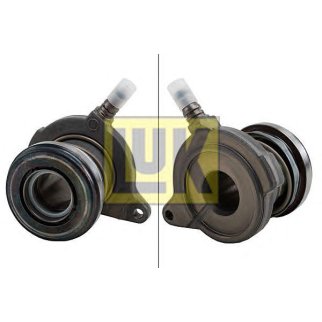 Подшипник выжимной LUK 510 0103 10 фото