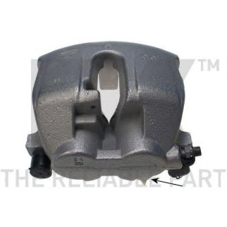 Суппорт тормозной передний NK 2133244 фото