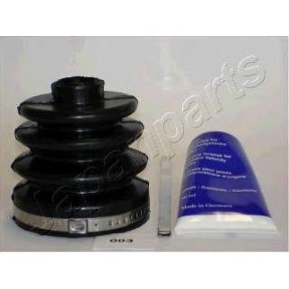 Пыльник ШРУСа Japanparts KB-003 фото