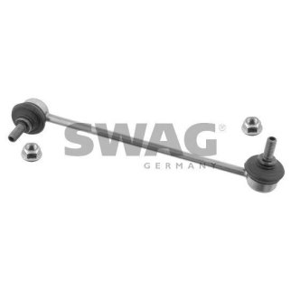 Тяга стабилизатора MB VITO W638 пер.подв.лев.(до 267540) фото