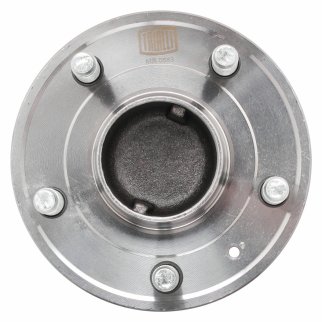 Ступица задняя TRIALLI MR0583 фото 2