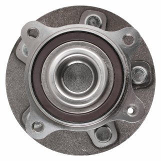 Ступица задняя TRIALLI MR0583 фото 3