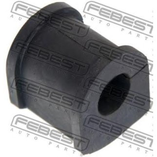 Втулка переднего стабилизатора FEBEST HYSB-ACF фото