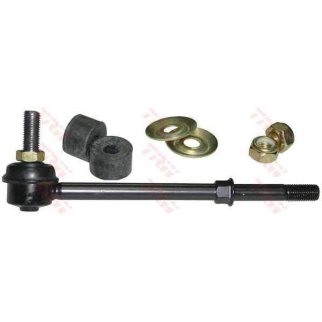 Стойка переднего стабилизатора TRW JTS202 фото