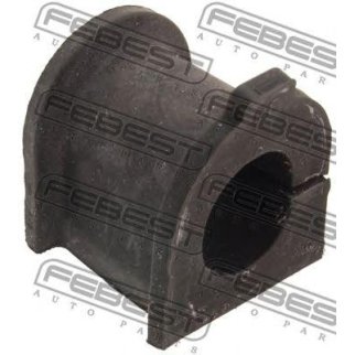 Втулка переднего стабилизатора FEBEST TSB-807 фото