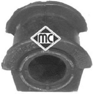 Втулка стабилизатора Metalcaucho 04955 фото