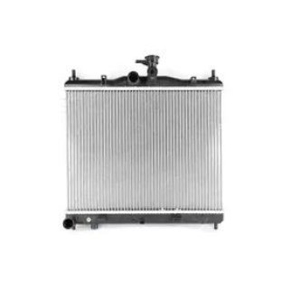 Радиатор основной BSG BSG 40-520-005 фото