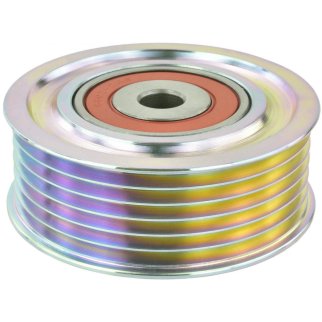 Ролик обводной приводного ремня FEBEST 0988-M300 фото