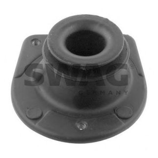 Опора переднего амортизатора левая SWAG 70 93 6615 фото